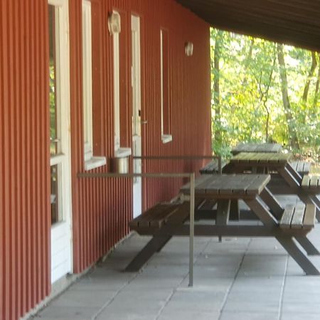 Budget Seezeit-Resort Am Werbellinsee Altenhof  Exteriér fotografie