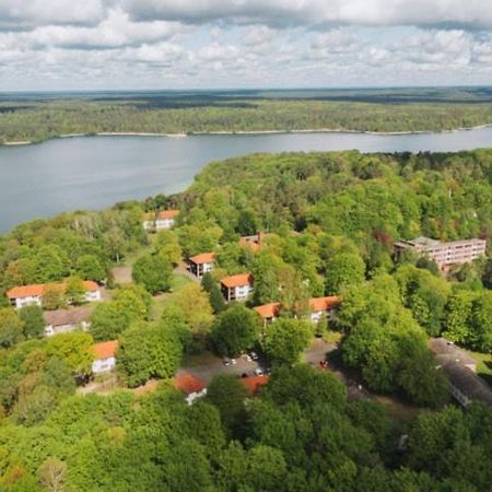 Budget Seezeit-Resort Am Werbellinsee Altenhof  Exteriér fotografie