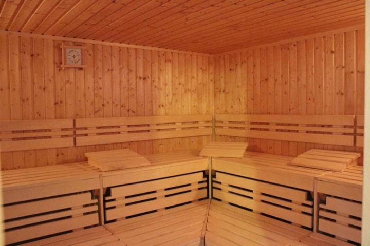 Budget Seezeit-Resort Am Werbellinsee Altenhof  Exteriér fotografie
