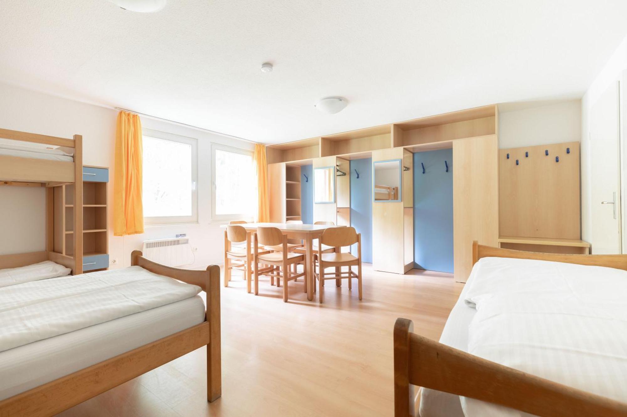 Budget Seezeit-Resort Am Werbellinsee Altenhof  Exteriér fotografie