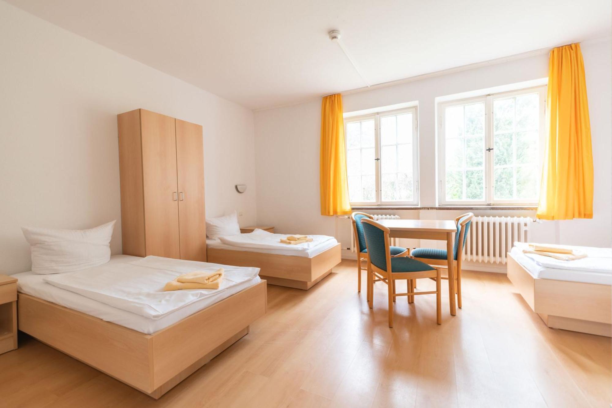 Budget Seezeit-Resort Am Werbellinsee Altenhof  Exteriér fotografie